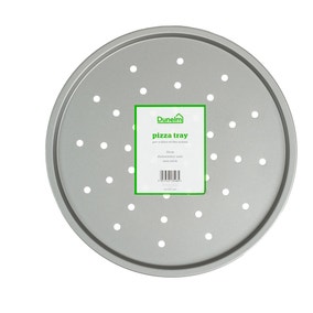 Dunelm Essentials 31cm Pizza Tray