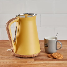 Contemporary 1.7L 3kW Jug Kettle