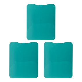 Pack of 3 Ice Packs