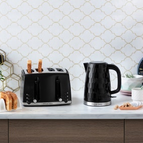 Russell Hobbs Honeycomb Kettle