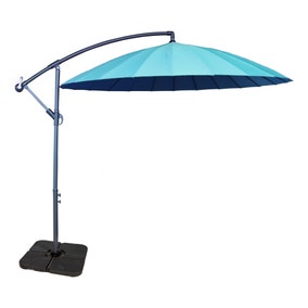 3m Shanghai Cantilever Parasol