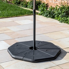 Lecco Cantilever Parasol Base
