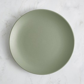Stoneware Side Plate
