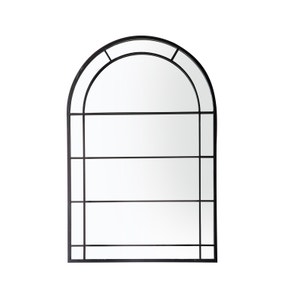 Priston Indoor Outdoor Wall Mirror