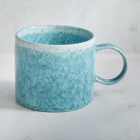 Amalfi Reactive Glaze Mug