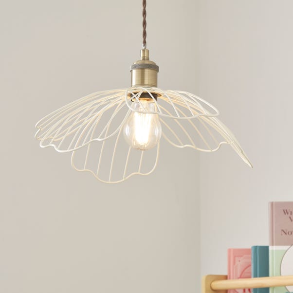 Poppy Easy Fit Pendant Shade image 1 of 4
