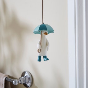 Darcy Duck Light Pull
