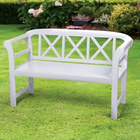 Greenhurst Bewdley Garden Bench