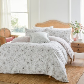 Wylder Nature Bella Duvet Cover and Pillowcase Set